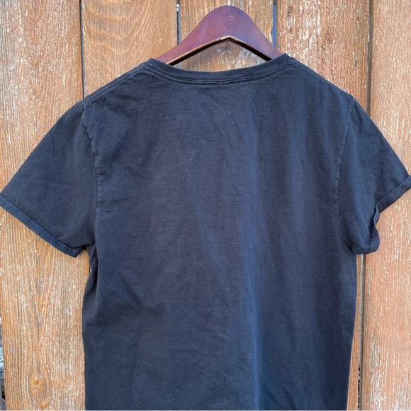 NASA Unisex Van Gogh Rocket Launch Tee Shirt Size Medium - Picture 7 of 8